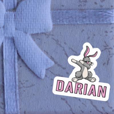 Lapin Autocollant Darian Gift package Image