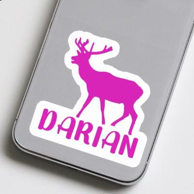 Hirsch Sticker Darian Gift package Image