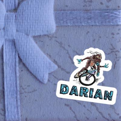 Autocollant Darian Vététiste Gift package Image