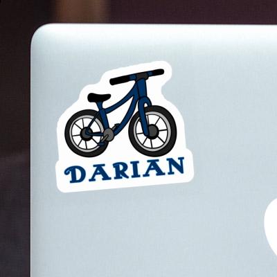 Mountain Bike Sticker Darian Gift package Image