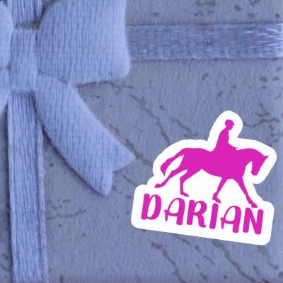 Sticker Darian Reiterin Notebook Image