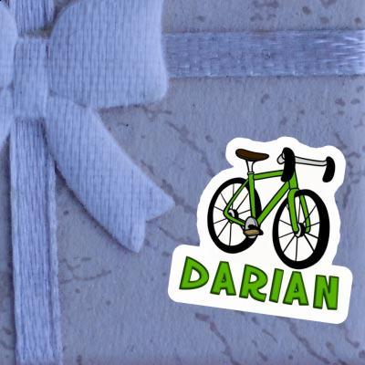 Darian Sticker Bicycle Gift package Image