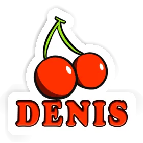 Sticker Denis Kirsche Image
