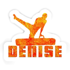 Sticker Denise Turner Image
