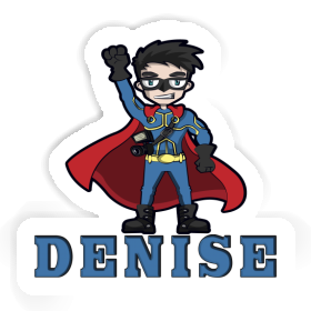 Denise Sticker Photographer Image