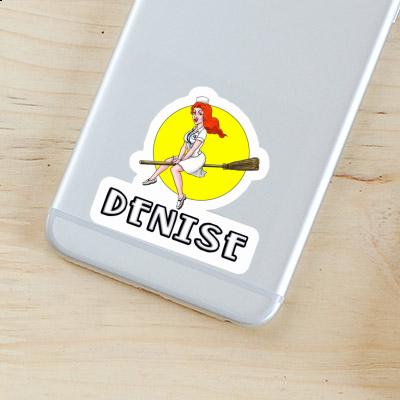 Sticker Denise Which Sticker Denise Which Image