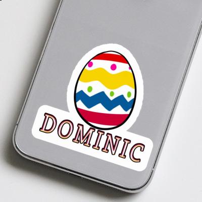 Sticker Ei Dominic Laptop Sticker Ei Dominic Laptop Image