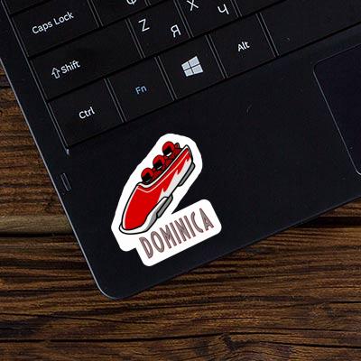 Bob Sticker Dominica Notebook Bob Sticker Dominica Gift package Image