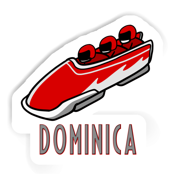 Bob Autocollant Dominica Notebook Bob Autocollant Dominica Gift package Image