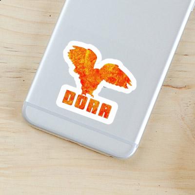 Owl Sticker Dora Owl Sticker Dora Image
