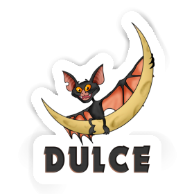 Sticker Bat Dulce Image