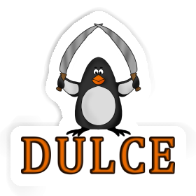 Sticker Dulce Penguin Image