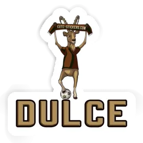 Capricorn Sticker Dulce Image