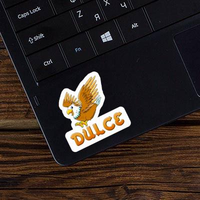 Aigle Autocollant Dulce Notebook Aigle Autocollant Dulce Gift package Image