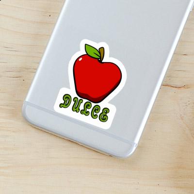 Sticker Apple Dulce Sticker Apple Dulce Image