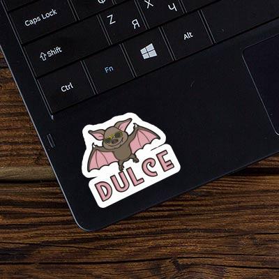 Bat Sticker Dulce Notebook Bat Sticker Dulce Notebook Image