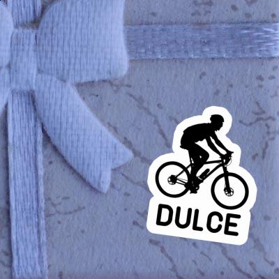 Dulce Sticker Biker Notebook Dulce Sticker Biker Notebook Image