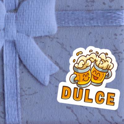 Sticker Dulce Beer Notebook Sticker Dulce Beer Notebook Image