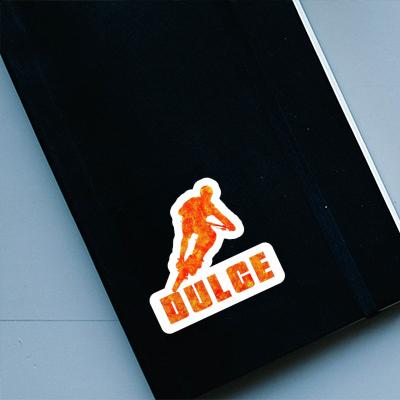 Dulce Autocollant Vététiste Gift package Image