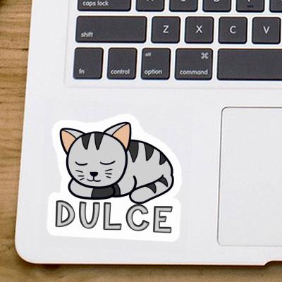 Katze Sticker Dulce Katze Sticker Dulce Image