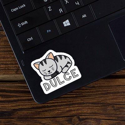 Katze Sticker Dulce Katze Sticker Dulce Image