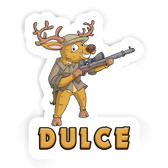 Sticker Hunter Dulce Notebook Sticker Hunter Dulce Gift package Image