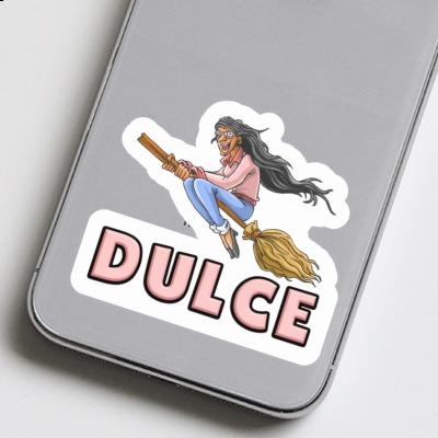 Autocollant Enseignante Dulce Notebook Autocollant Enseignante Dulce Gift package Image