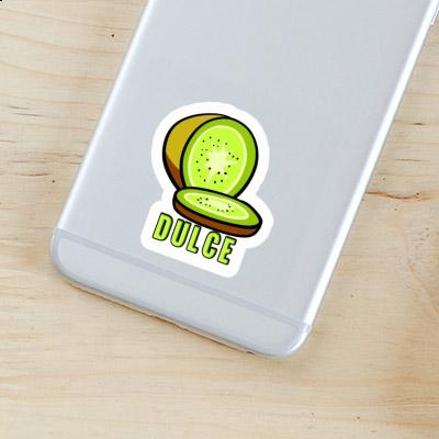 Kiwi Autocollant Dulce Notebook Kiwi Autocollant Dulce Notebook Image