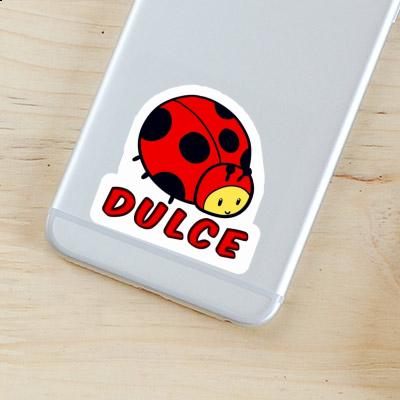 Sticker Dulce Marienkäfer Laptop Sticker Dulce Marienkäfer Laptop Image