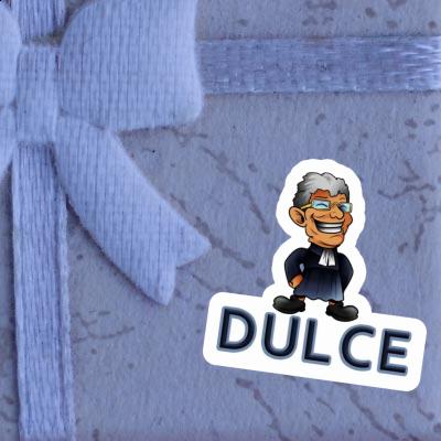 Prêtre Autocollant Dulce Notebook Prêtre Autocollant Dulce Gift package Image