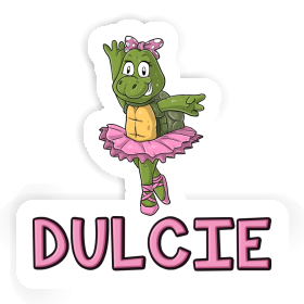 Dulcie Sticker Turtle Image