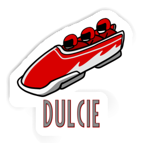 Sticker Bob Dulcie Image