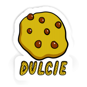 Sticker Dulcie Cookie Image