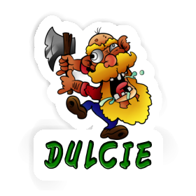 Sticker Forest Ranger Dulcie Image