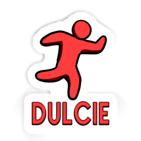 Sticker Dulcie Jogger Image