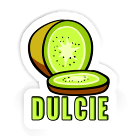 Sticker Kiwi Dulcie Image