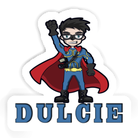 Sticker Photographer Dulcie Image