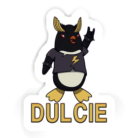 Penguin Sticker Dulcie Image