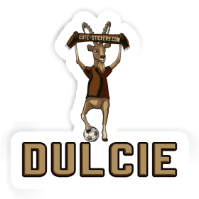 Capricorn Sticker Dulcie Image