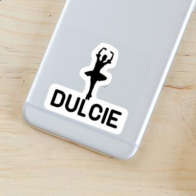 Dulcie Sticker Ballerina Gift package Image