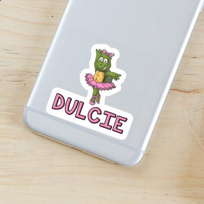 Dulcie Sticker Turtle Gift package Image