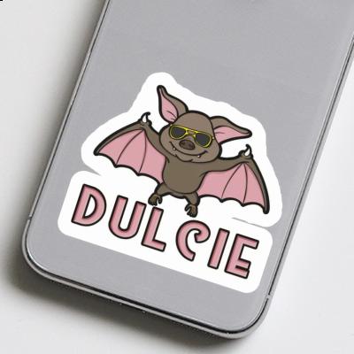 Dulcie Sticker Bat Gift package Image