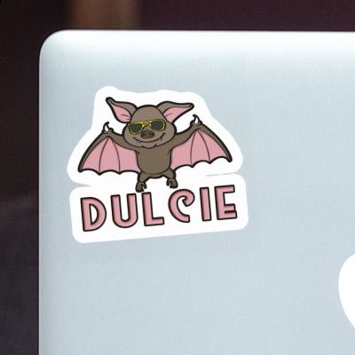 Dulcie Sticker Bat Gift package Image