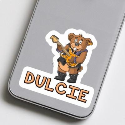 Aufkleber Dulcie Rocker Notebook Image