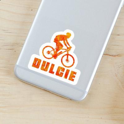 Dulcie Sticker Biker Gift package Image