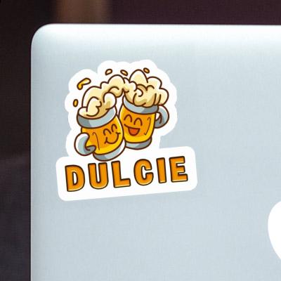 Dulcie Sticker Beer Gift package Image