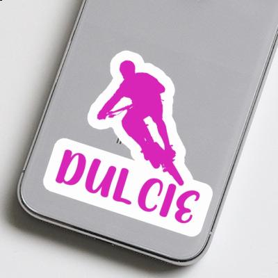 Dulcie Sticker Biker Gift package Image