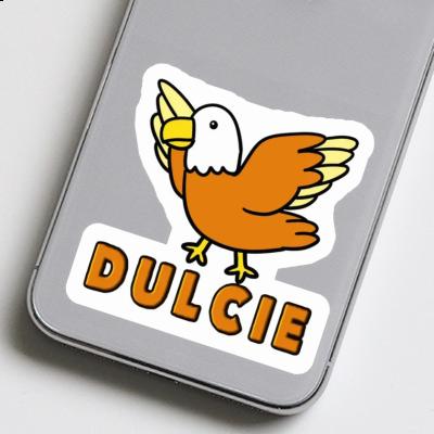 Dulcie Sticker Bird Gift package Image