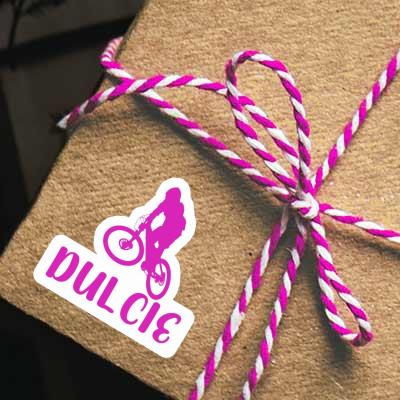 Downhiller Sticker Dulcie Gift package Image