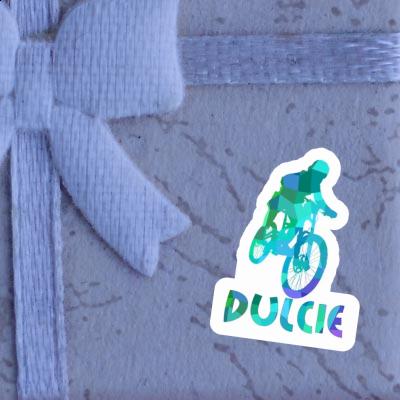 Freeride Biker Autocollant Dulcie Gift package Image